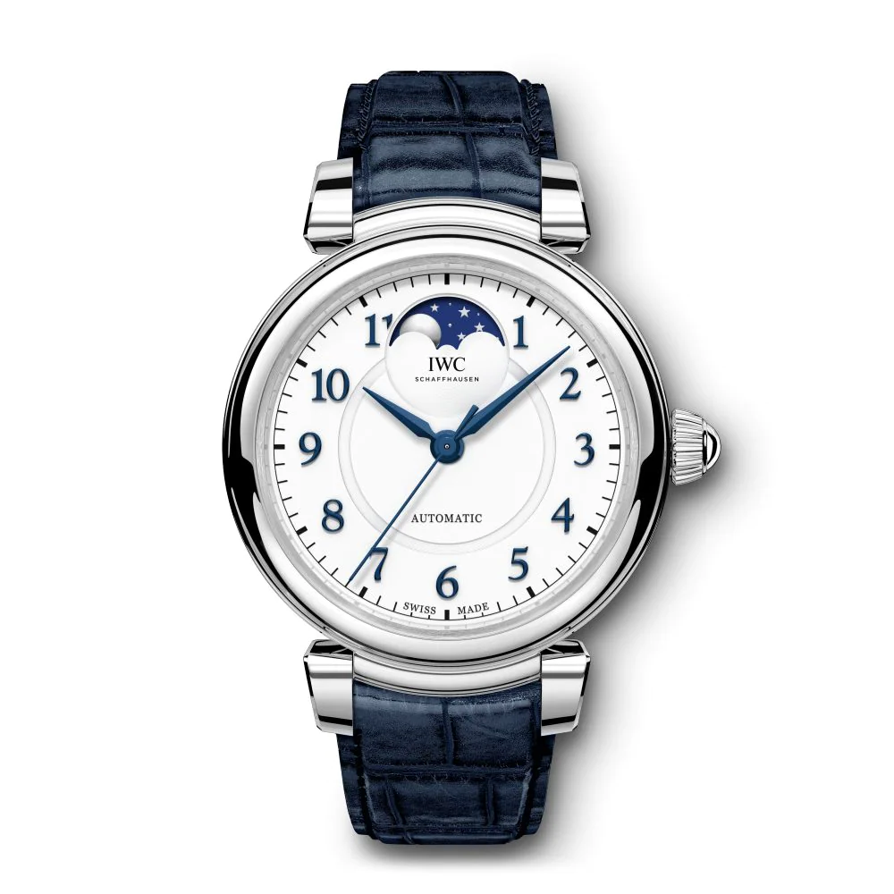 (アイ・ダブリュー・シー シャフハウゼン)
