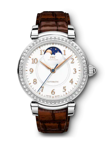 (アイ・ダブリュー・シー シャフハウゼン)
