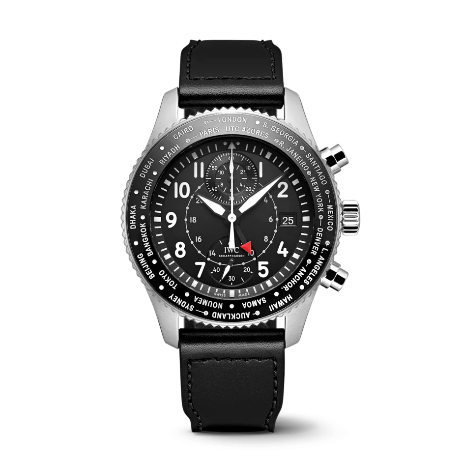 (アイ・ダブリュー・シー シャフハウゼン)
