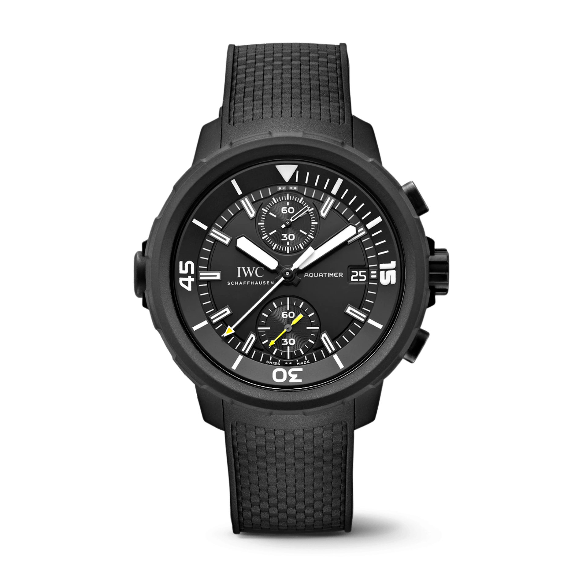 (アイ・ダブリュー・シー シャフハウゼン)
