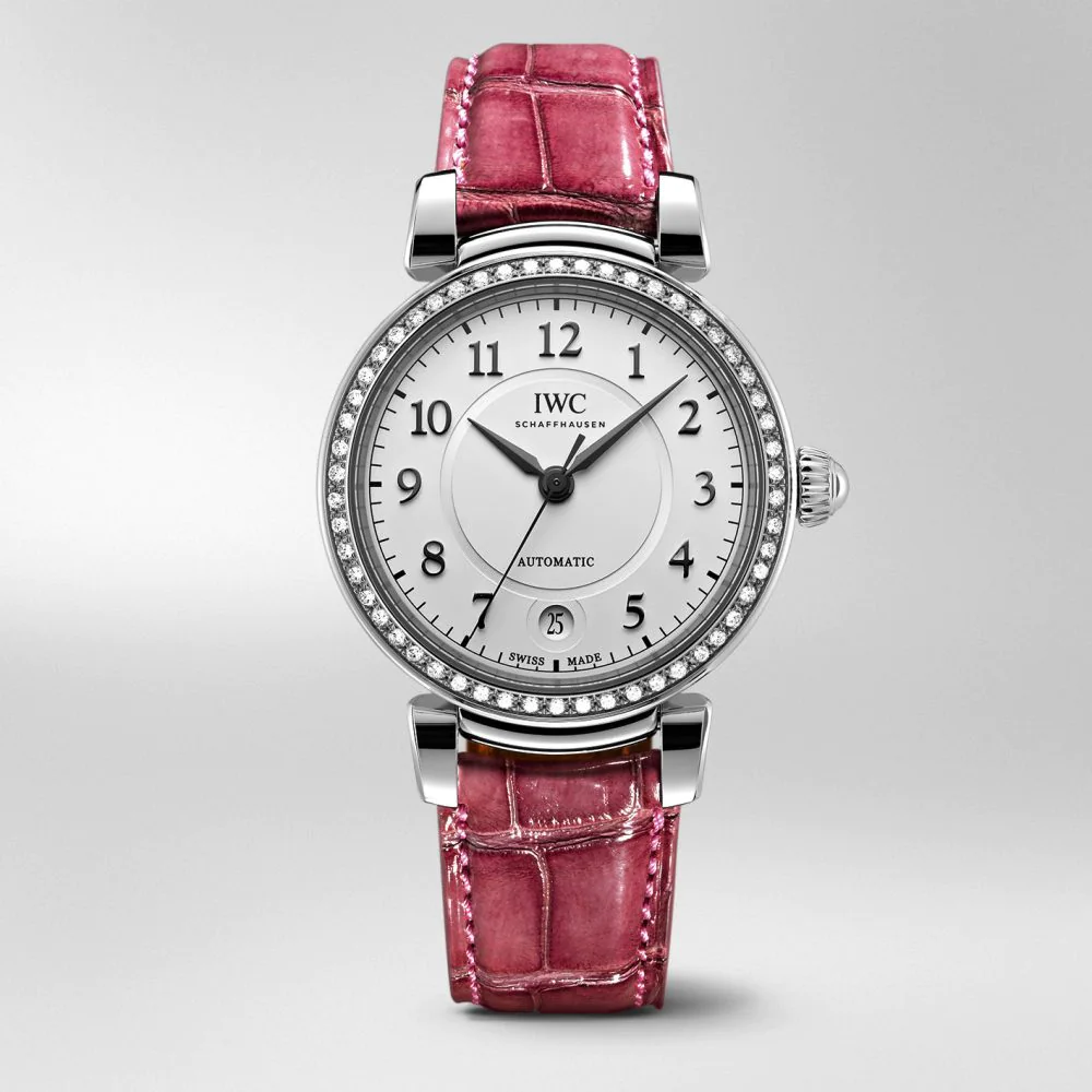 (アイ・ダブリュー・シー シャフハウゼン)
