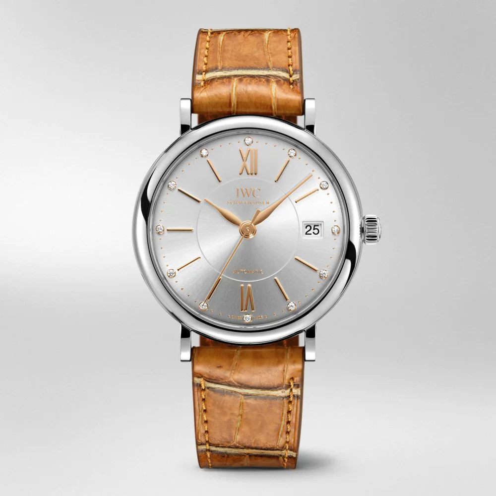 (アイ・ダブリュー・シー シャフハウゼン)
