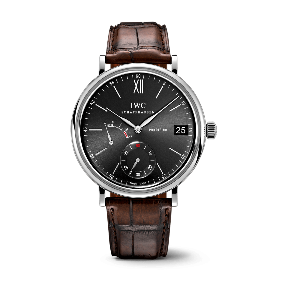 (アイ・ダブリュー・シー シャフハウゼン)
