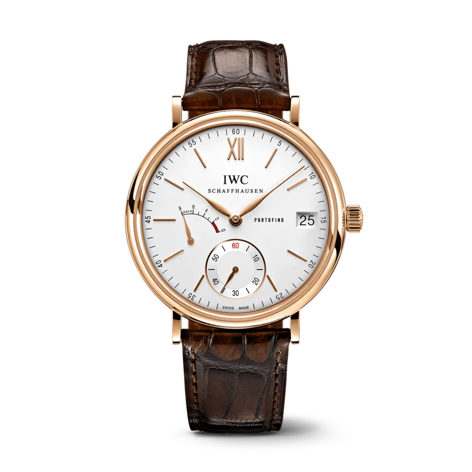 (アイ・ダブリュー・シー シャフハウゼン)
