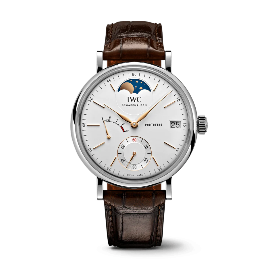 (アイ・ダブリュー・シー シャフハウゼン)
