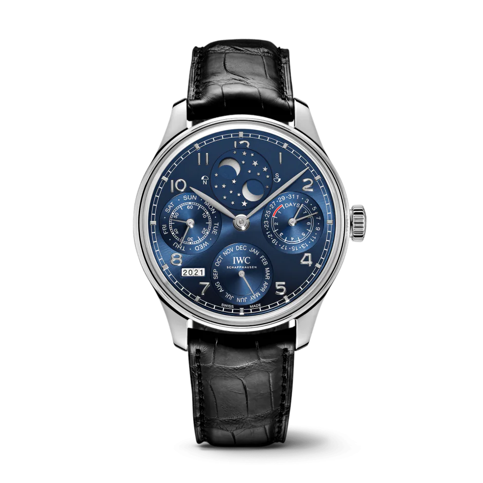 (アイ・ダブリュー・シー シャフハウゼン)
