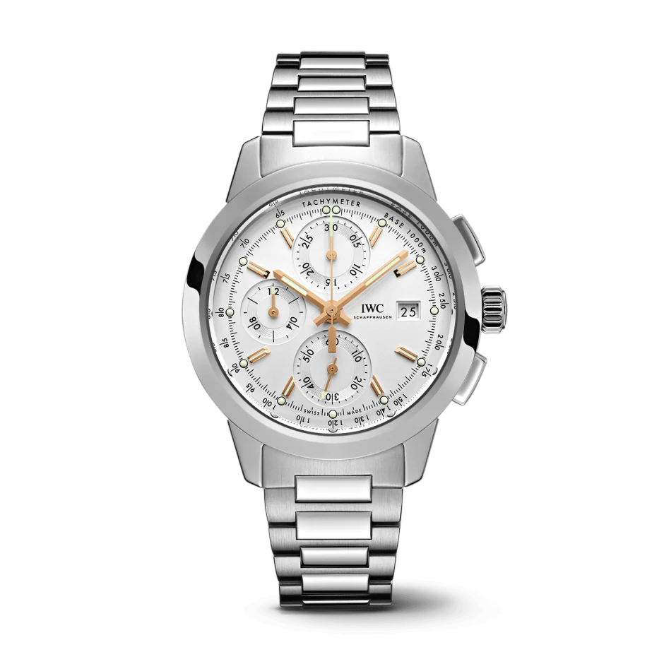 (アイ・ダブリュー・シー シャフハウゼン)
