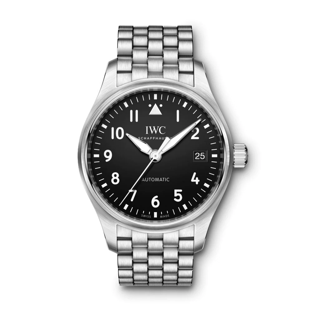 (アイ・ダブリュー・シー シャフハウゼン)
