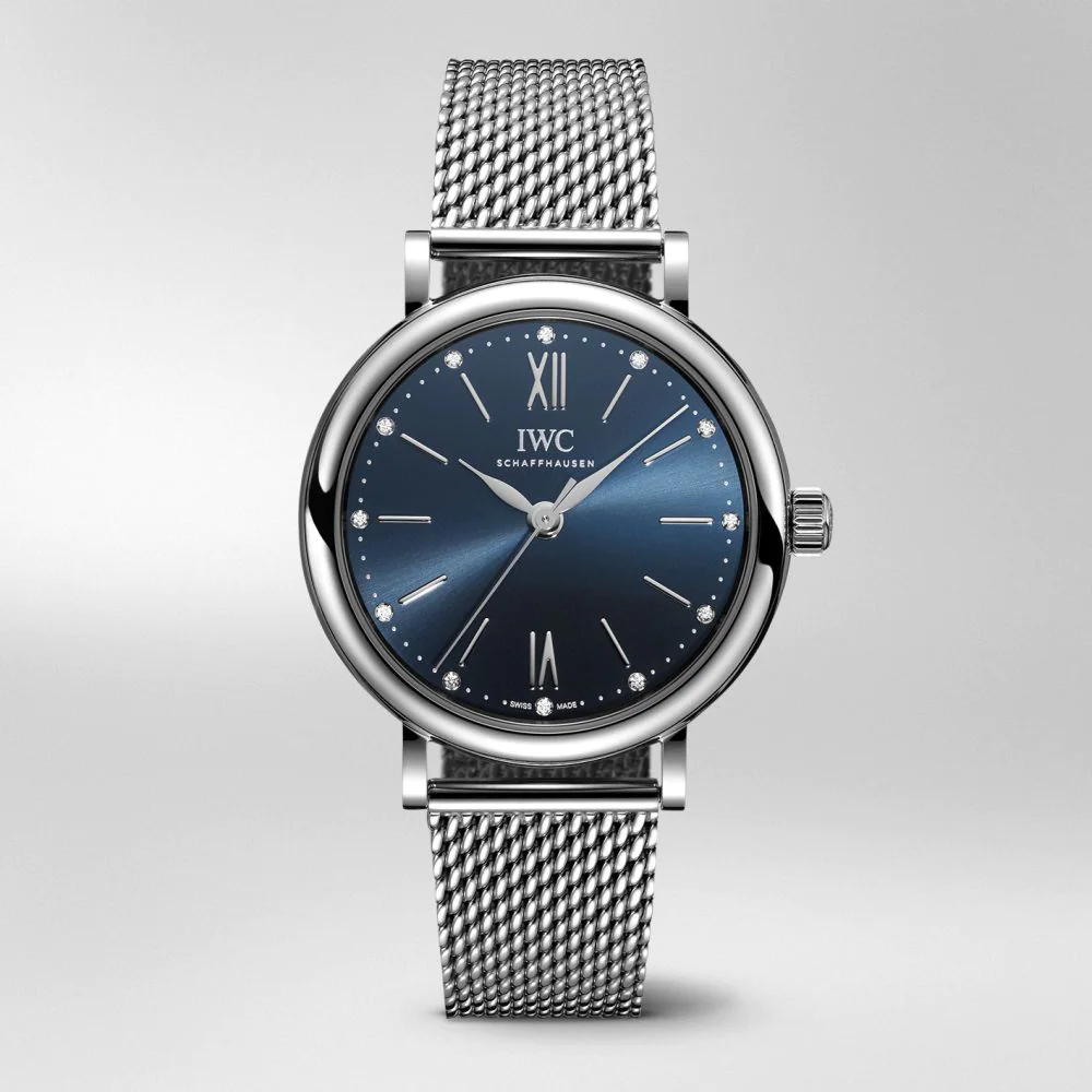 (アイ・ダブリュー・シー シャフハウゼン)
