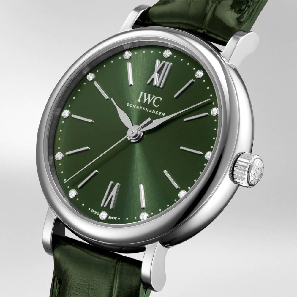 (アイ・ダブリュー・シー シャフハウゼン)
