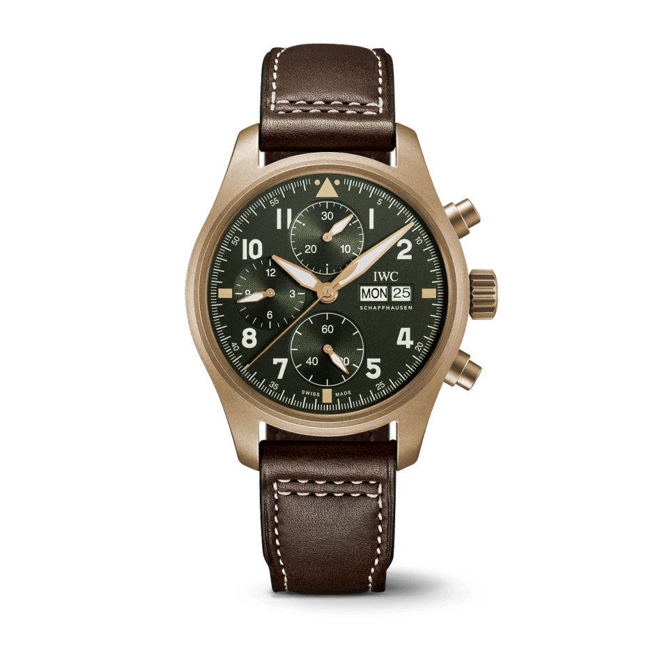 (アイ・ダブリュー・シー シャフハウゼン)
