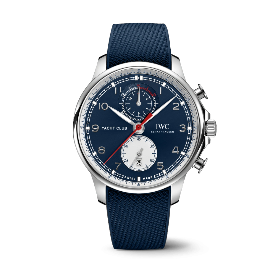 (アイ・ダブリュー・シー シャフハウゼン)
