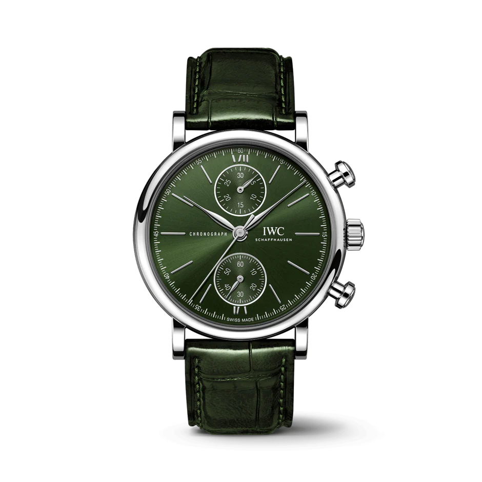 (アイ・ダブリュー・シー シャフハウゼン)
