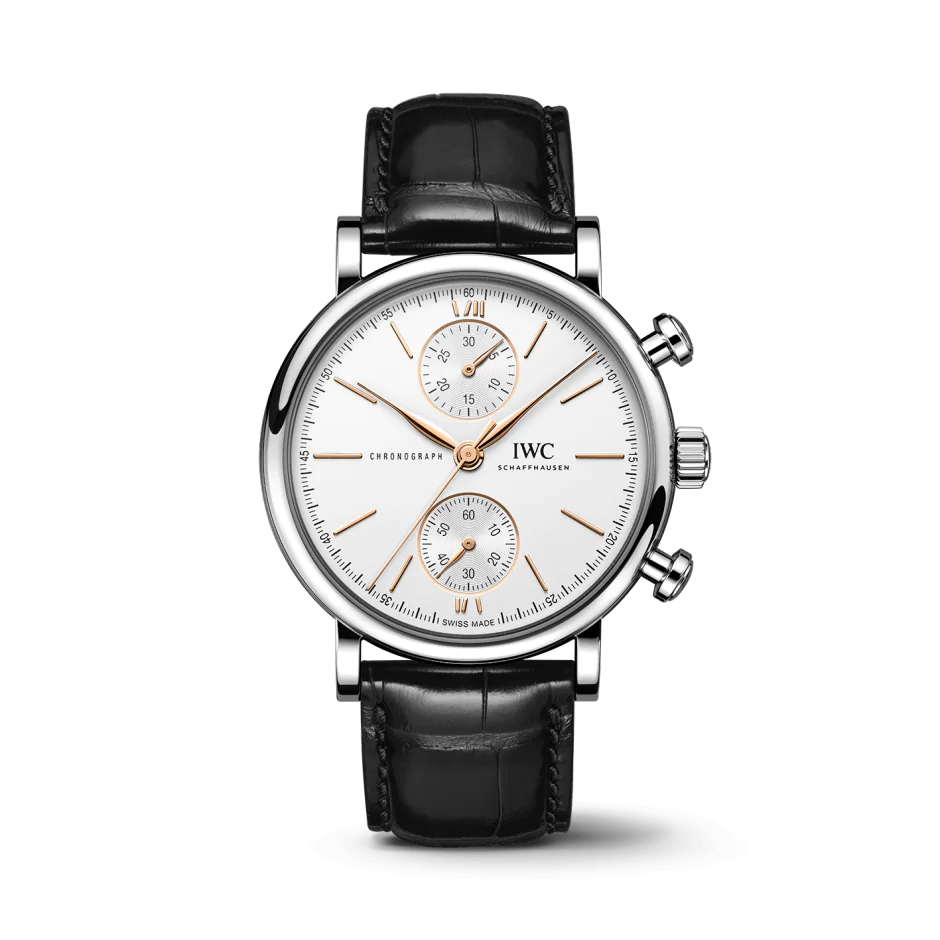 (アイ・ダブリュー・シー シャフハウゼン)
