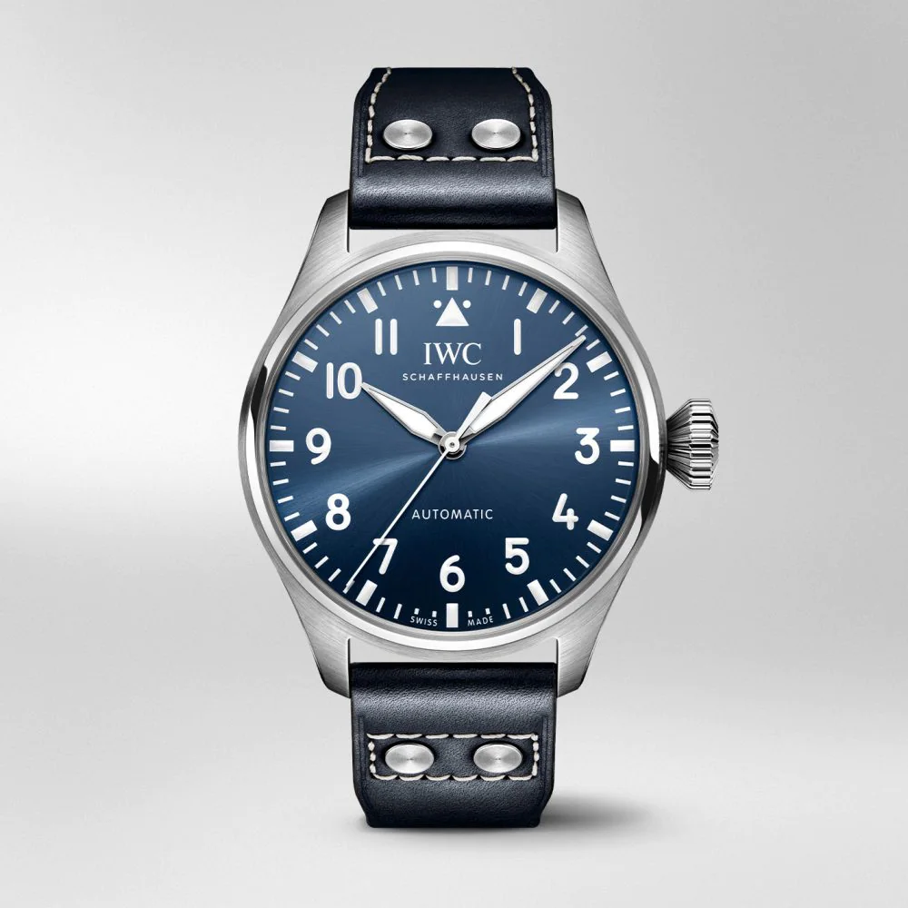 (アイ・ダブリュー・シー シャフハウゼン)
