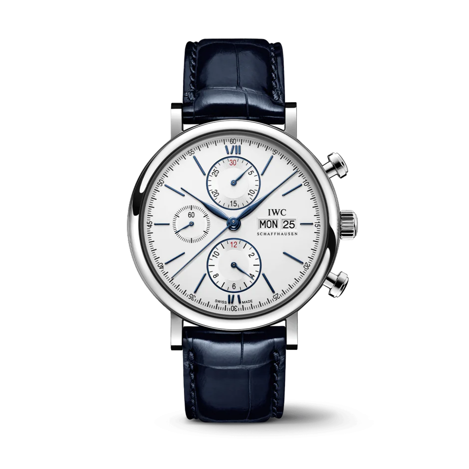 (アイ・ダブリュー・シー シャフハウゼン)
