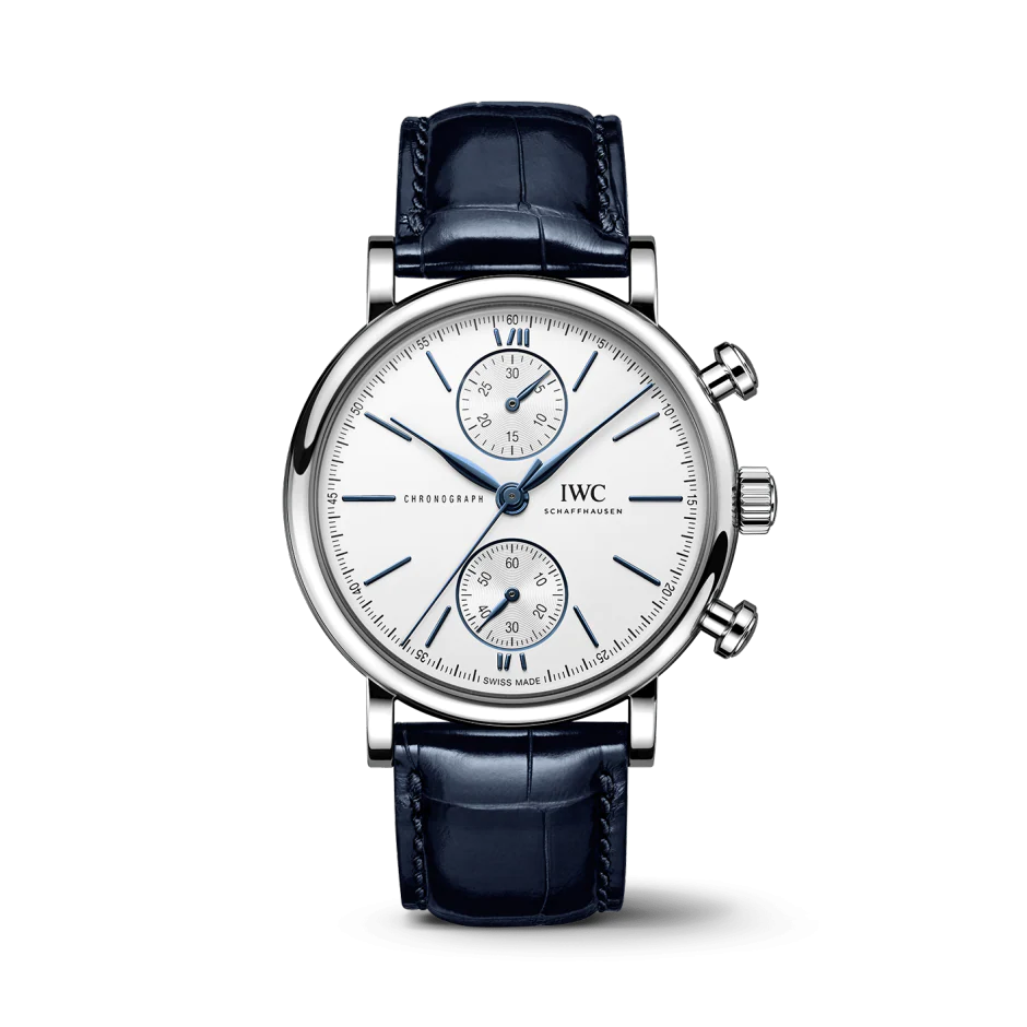 (アイ・ダブリュー・シー シャフハウゼン)
