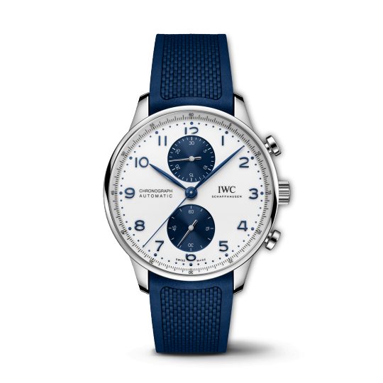 (アイ・ダブリュー・シー シャフハウゼン)
