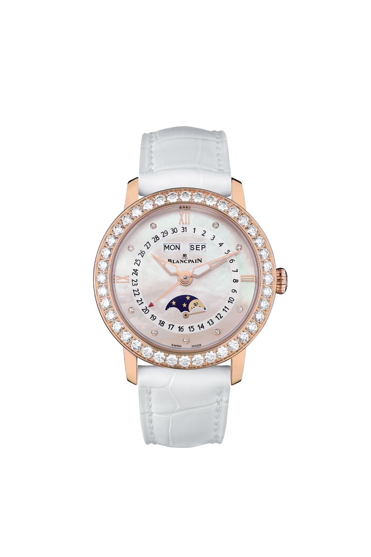 BLANCPAIN(ブランパン)
