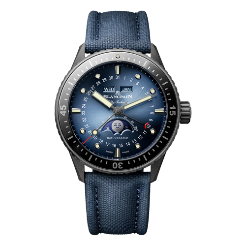 BLANCPAIN(ブランパン)
