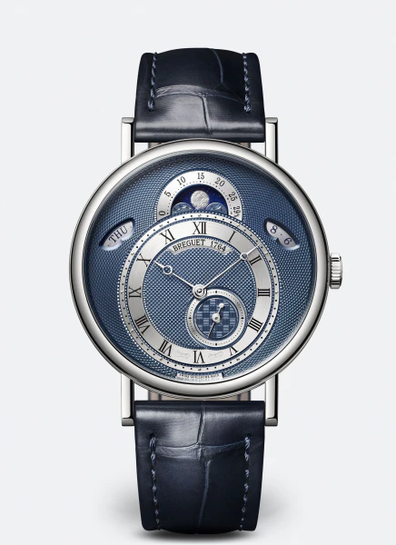 BREGUET(ブレゲ)
