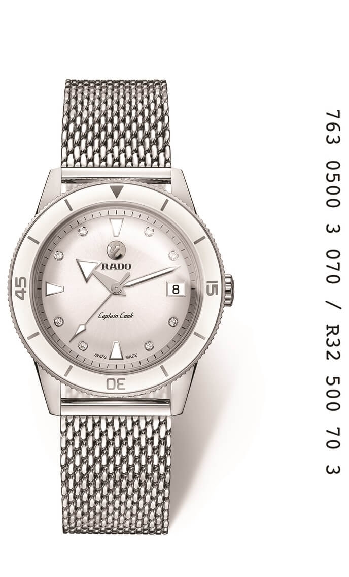 RADO(ラドー)
