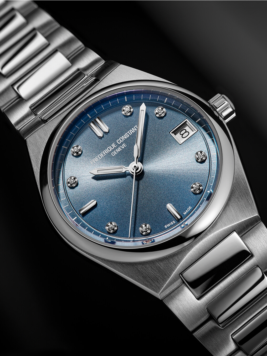 FREDERIQUE CONSTANT(フレデリック・コンスタント)
