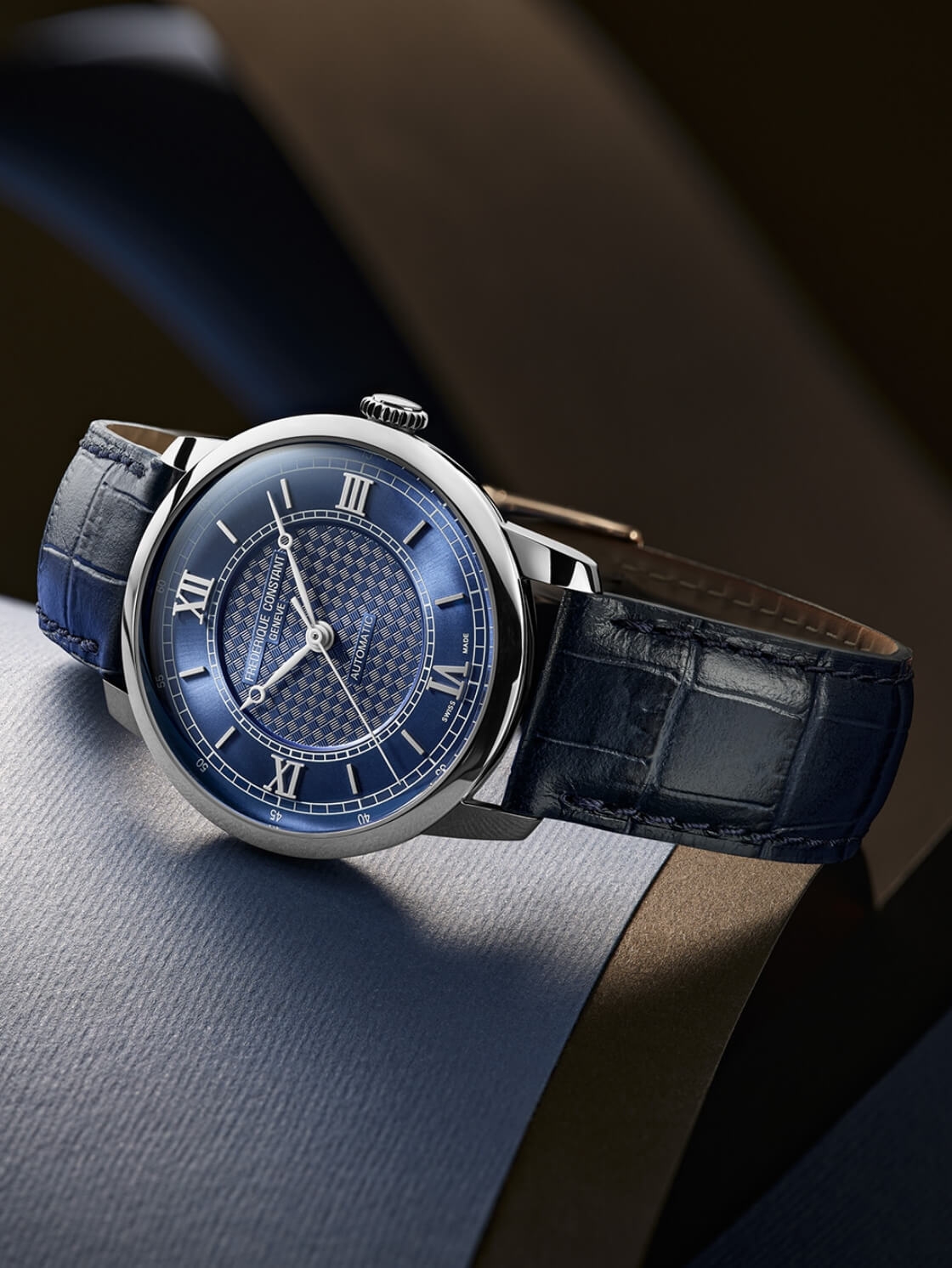 FREDERIQUE CONSTANT(フレデリック・コンスタント)
