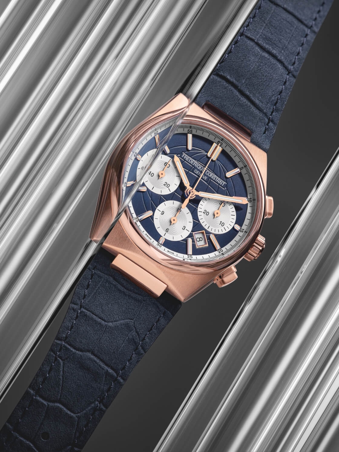 FREDERIQUE CONSTANT(フレデリック・コンスタント)
