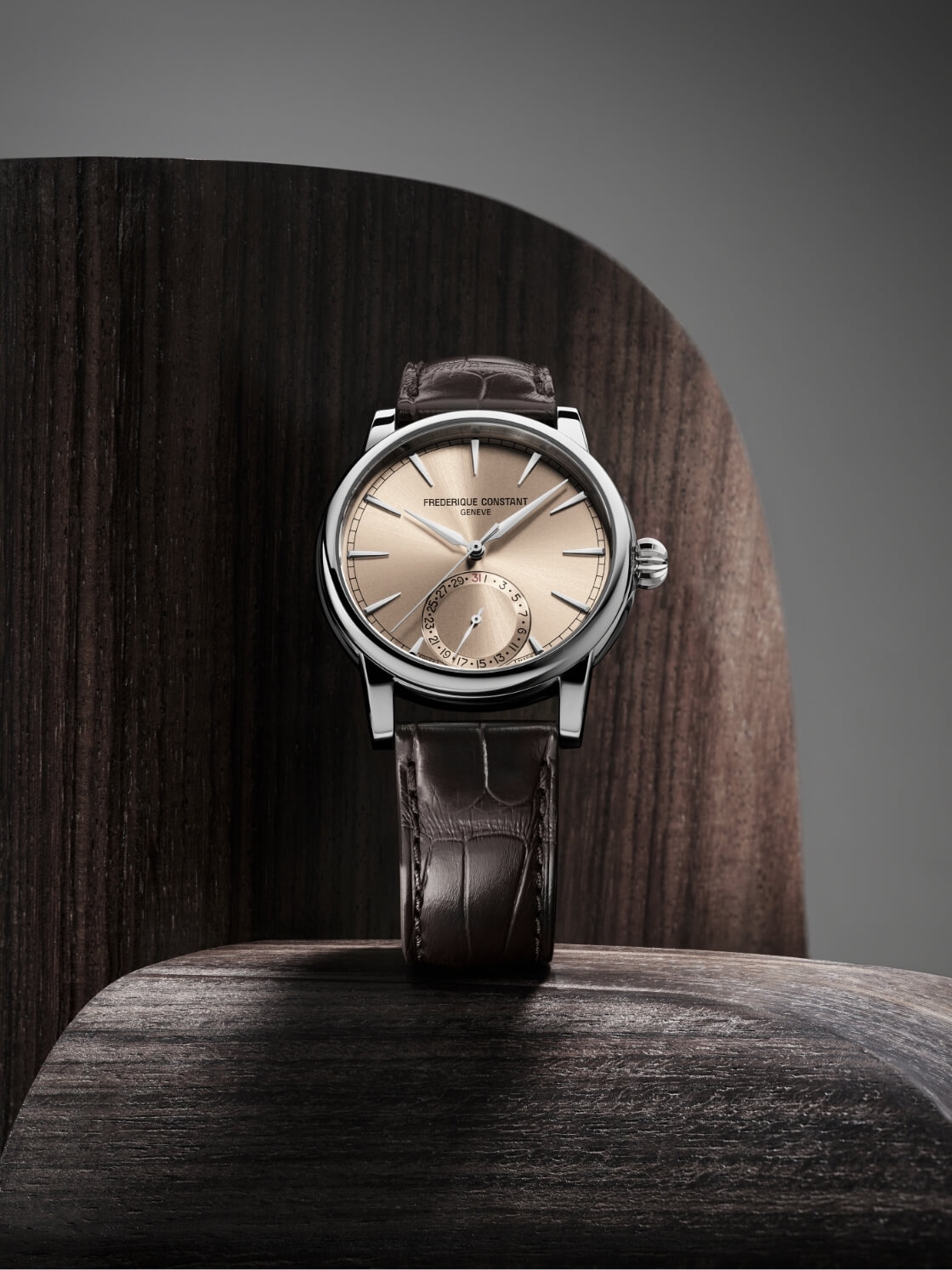 FREDERIQUE CONSTANT(フレデリック・コンスタント)
