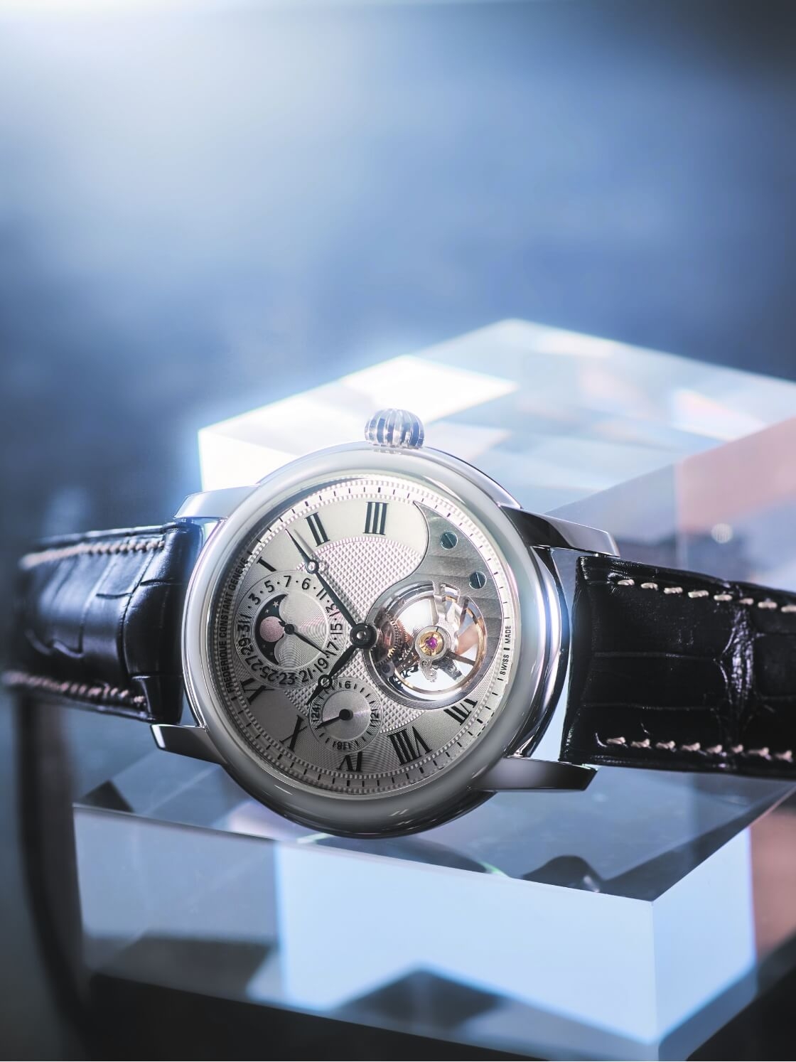 FREDERIQUE CONSTANT(フレデリック・コンスタント)
