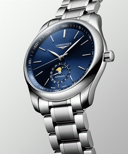 LONGINES(ロンジン)
