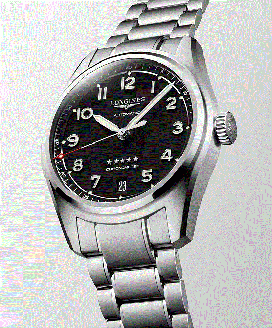 LONGINES(ロンジン)
