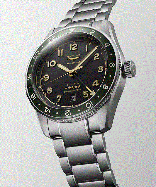 LONGINES(ロンジン)
