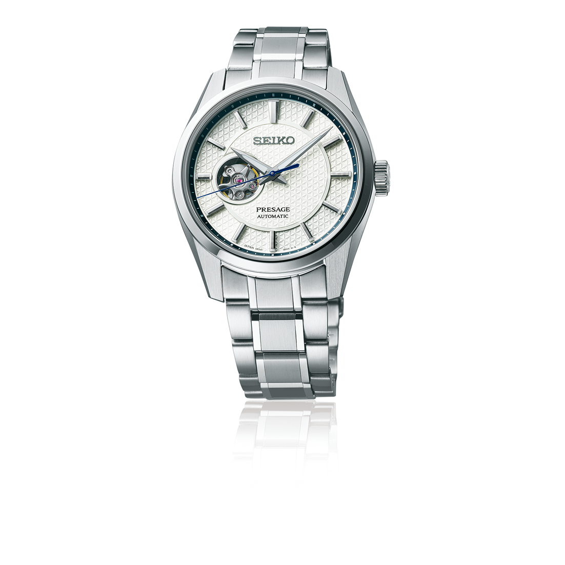 (プレザージュ)
