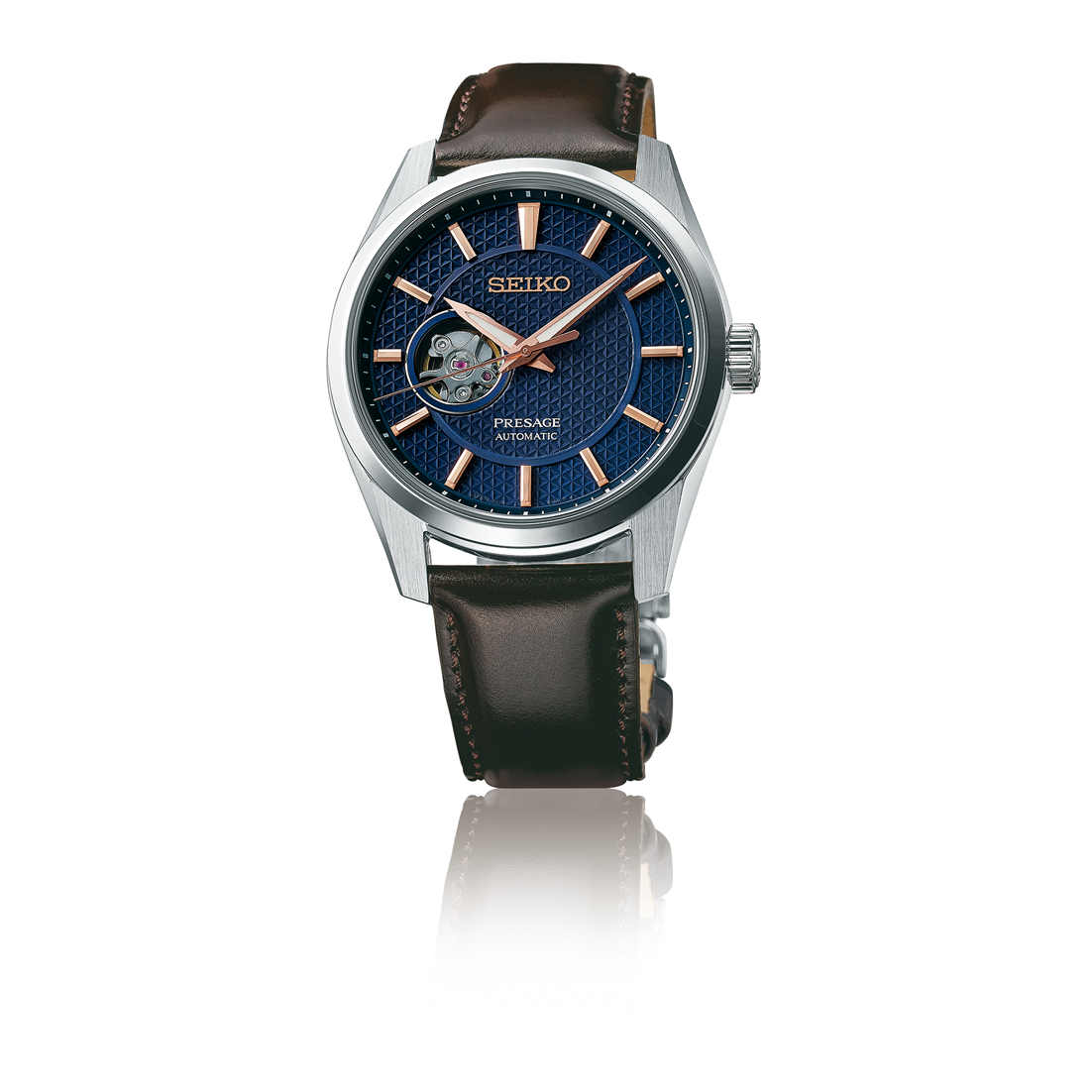 (プレザージュ)
