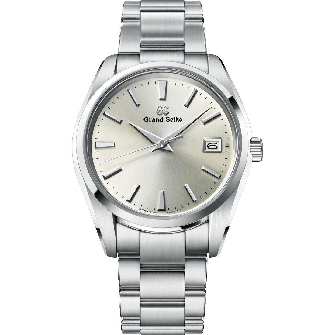 (グランドセイコー)
