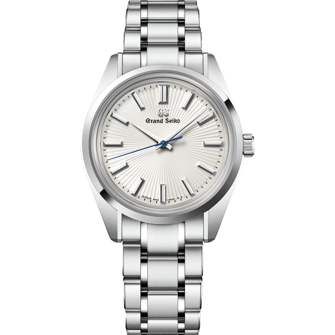 (グランドセイコー)
