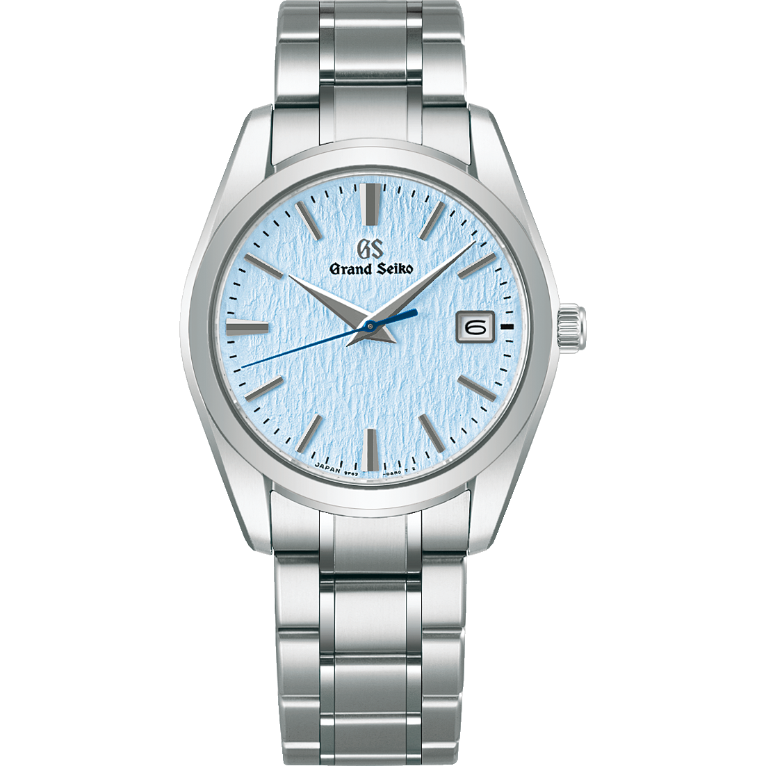 (グランドセイコー)
