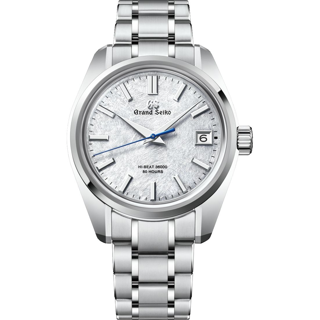 (グランドセイコー)

