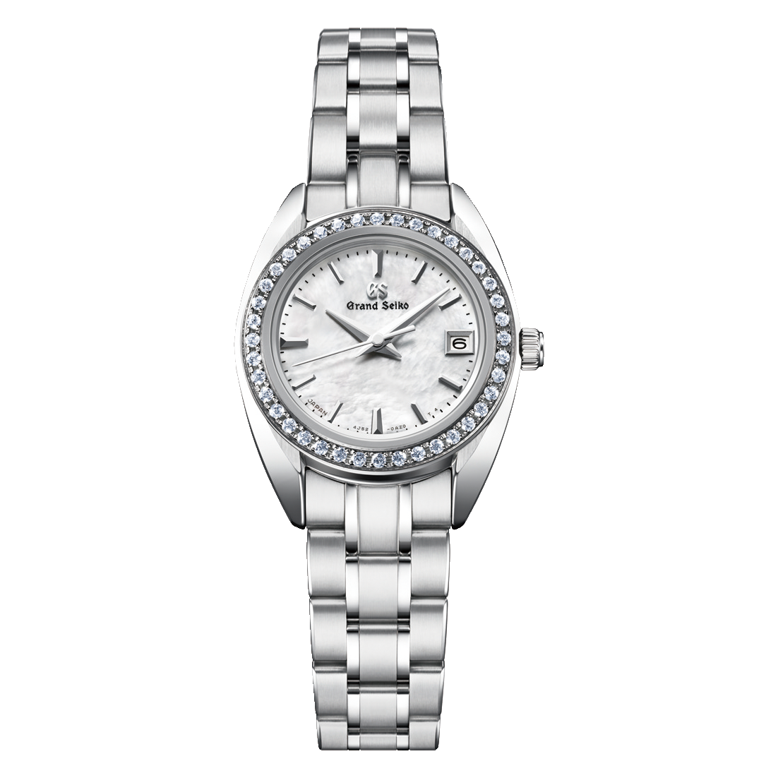 (グランドセイコー)
