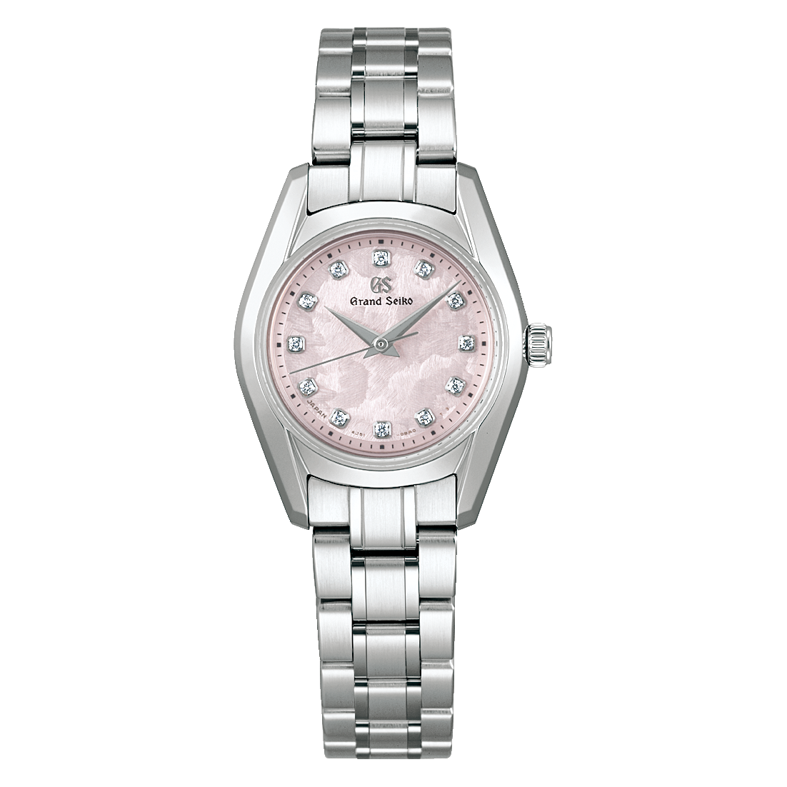 (グランドセイコー)
