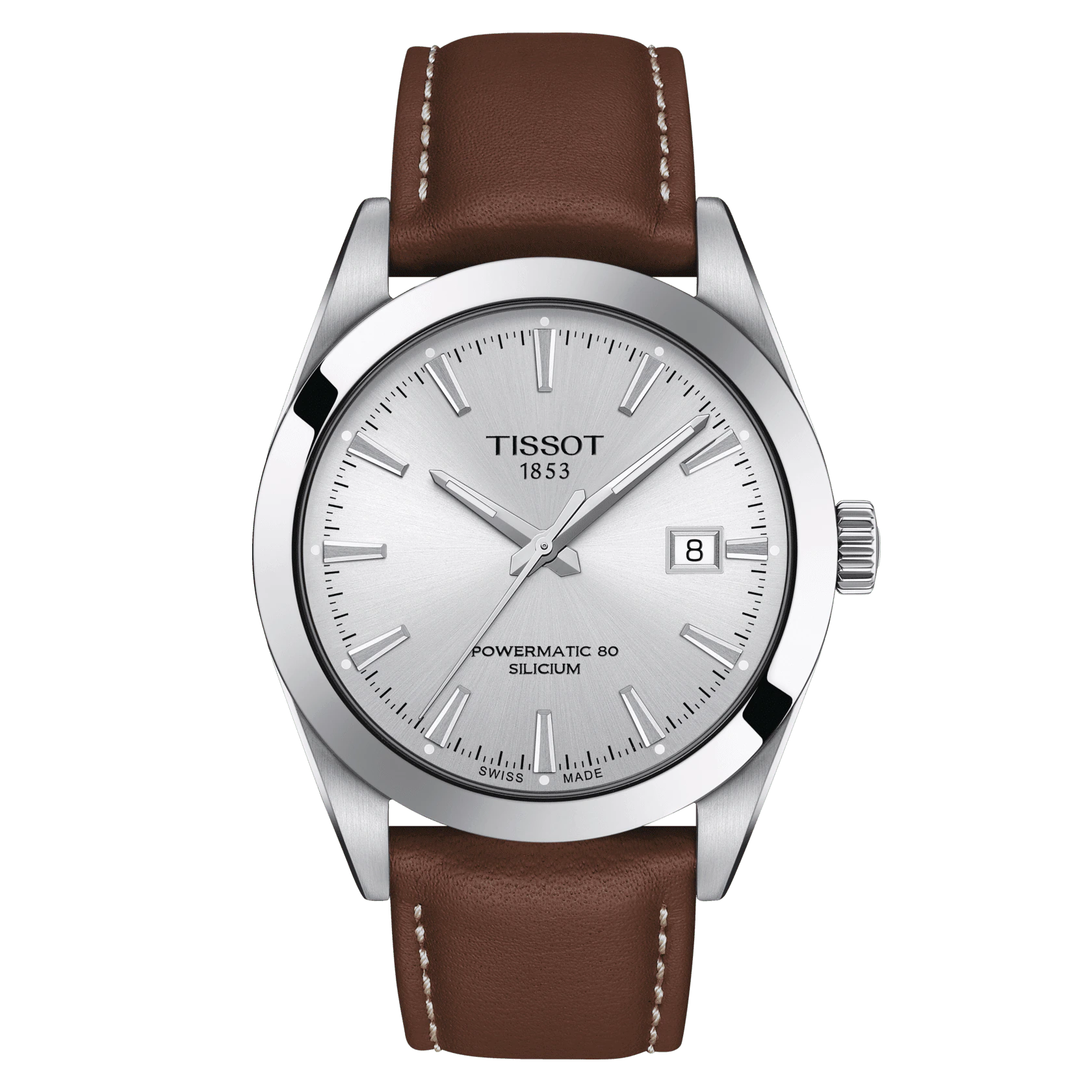 TISSOT(ティソ)
