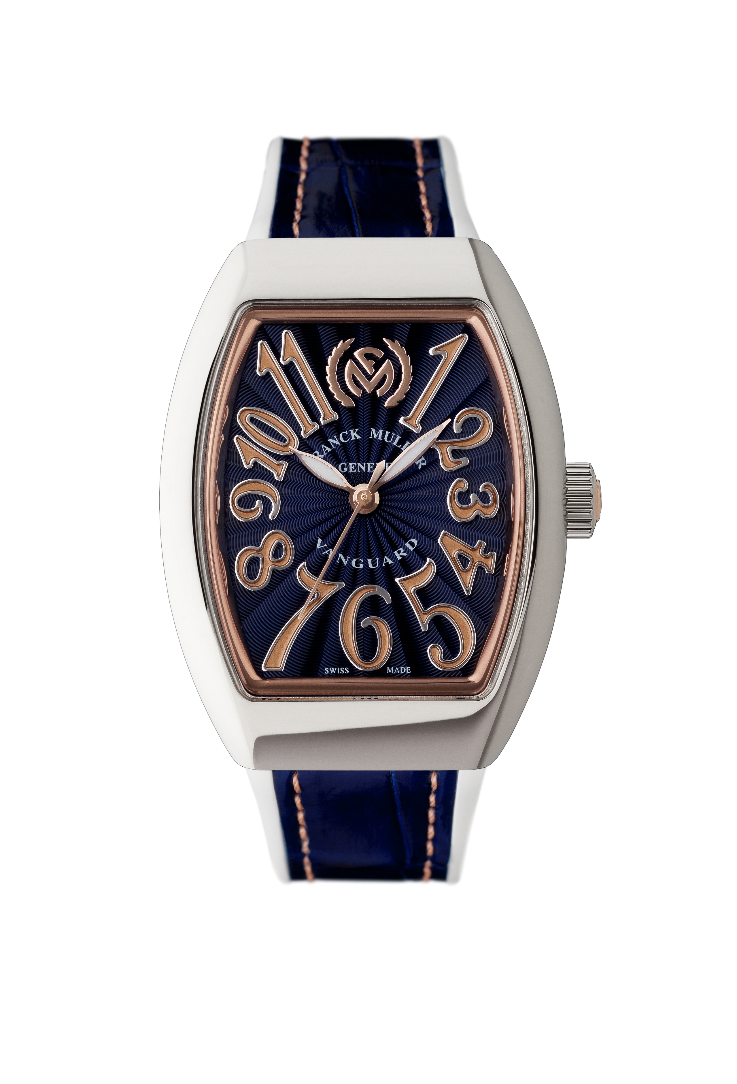 FRANCK MULLER(フランク ミュラー)
