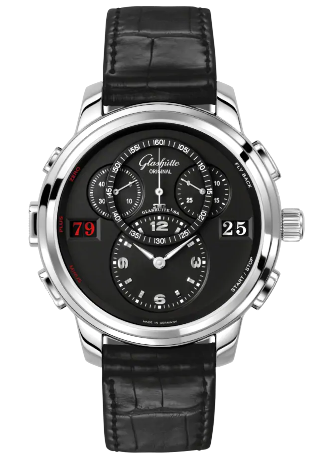 (グラスヒュッテ・オリジナル)
