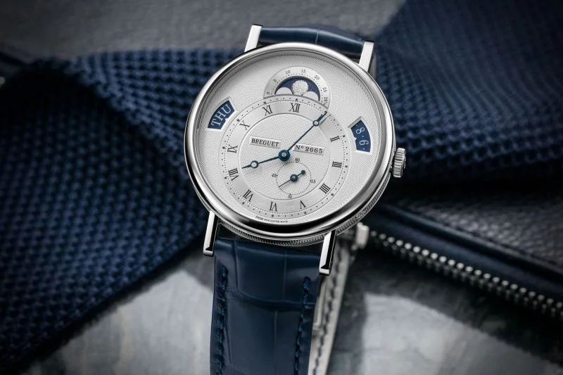 BREGUET(ブレゲ)
