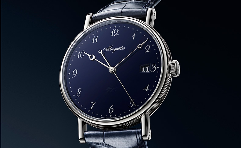 BREGUET(ブレゲ)
