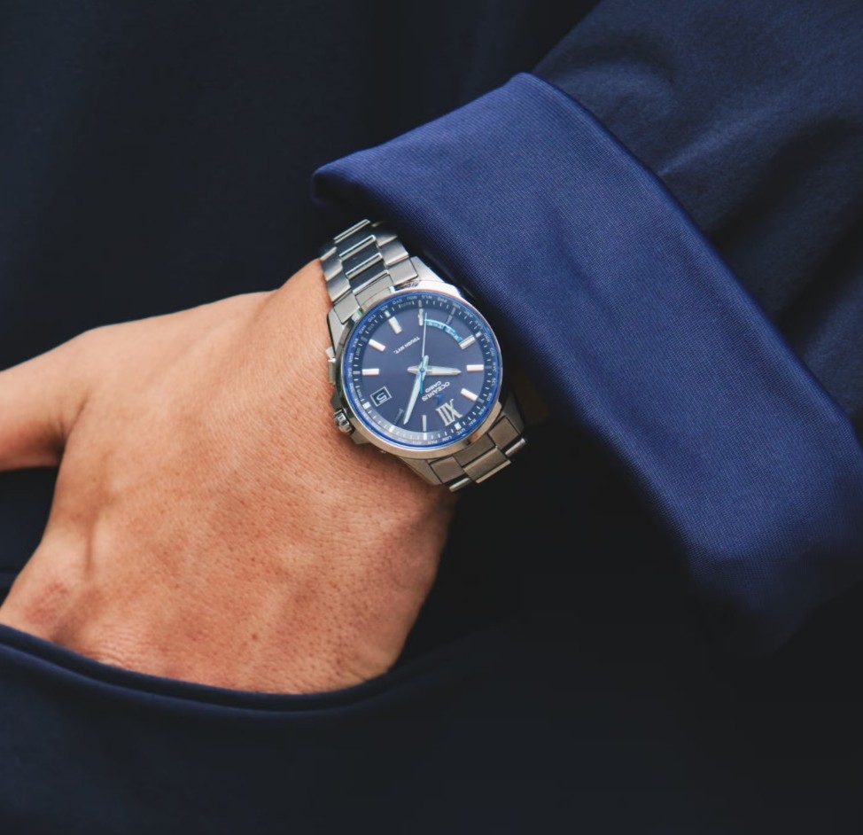 OCEANUS(オシアナス)
