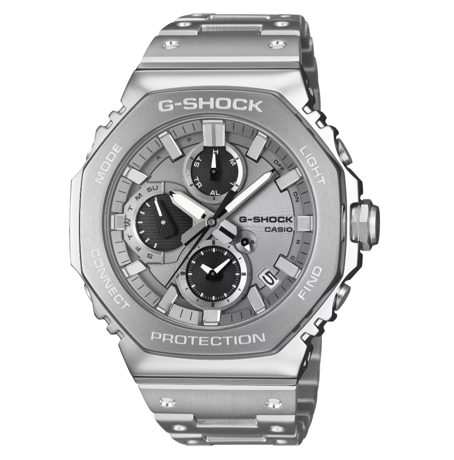 (ジーショック)
