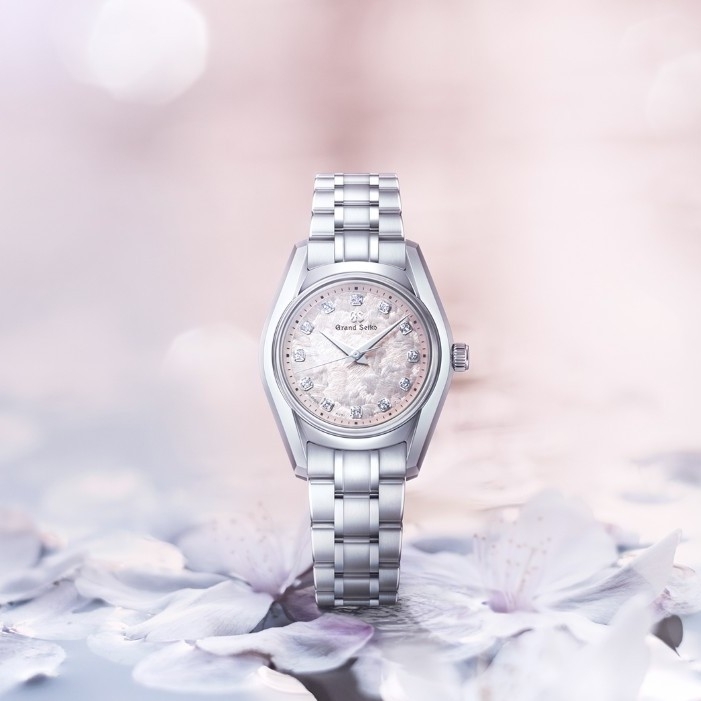 (グランドセイコー)
